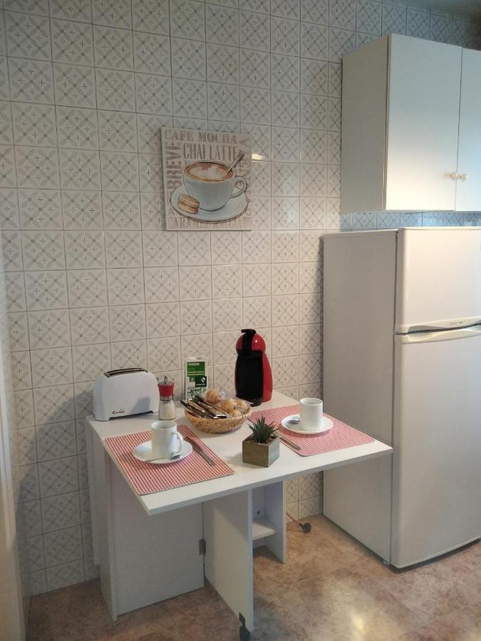 הוילה Padrón Casa Amelia 1ªp A 50 M Camino De Santiago מראה חיצוני תמונה