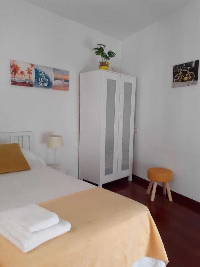 הוילה Padrón Casa Amelia 1ªp A 50 M Camino De Santiago מראה חיצוני תמונה