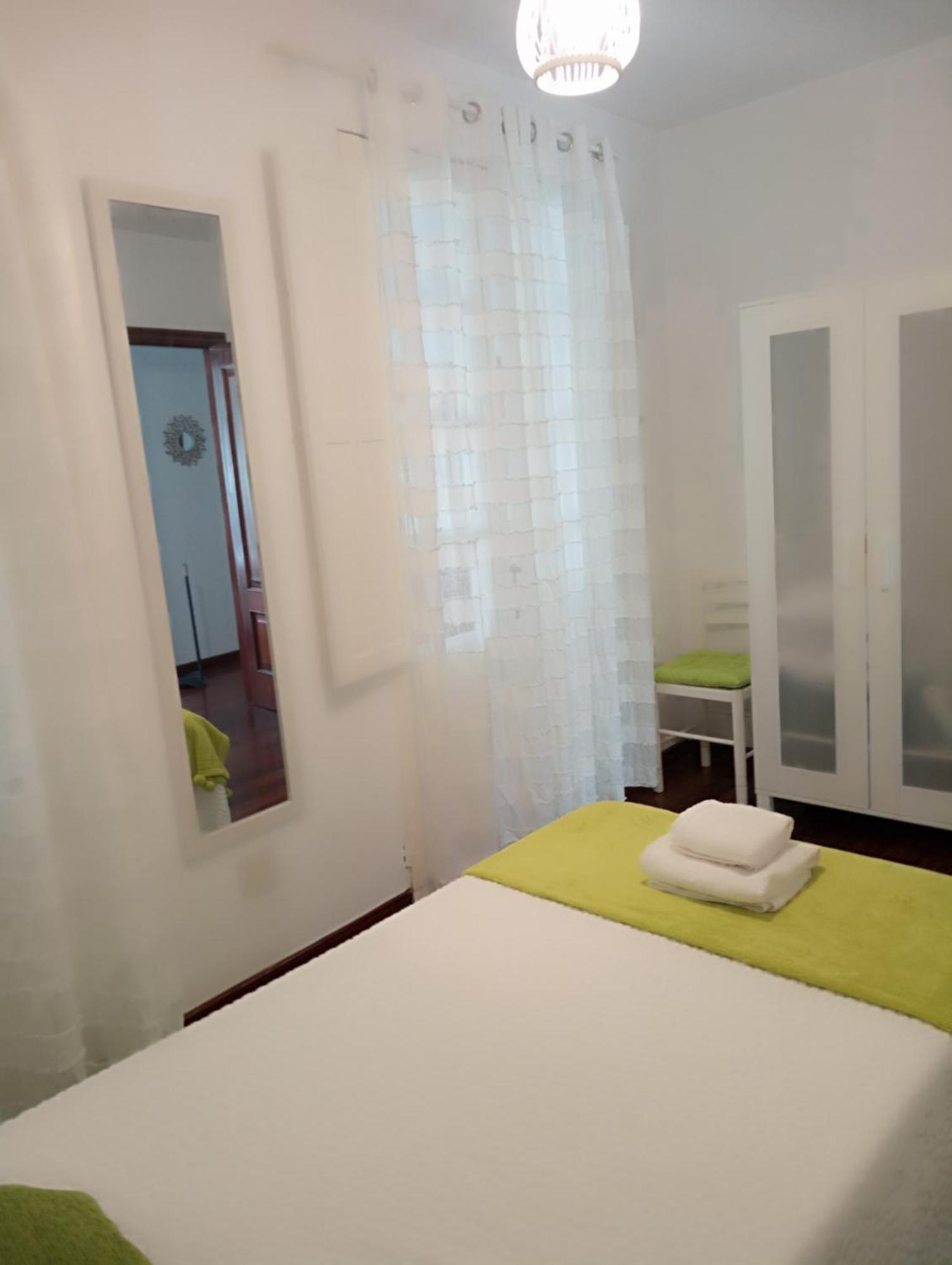 הוילה Padrón Casa Amelia 1ªp A 50 M Camino De Santiago מראה חיצוני תמונה