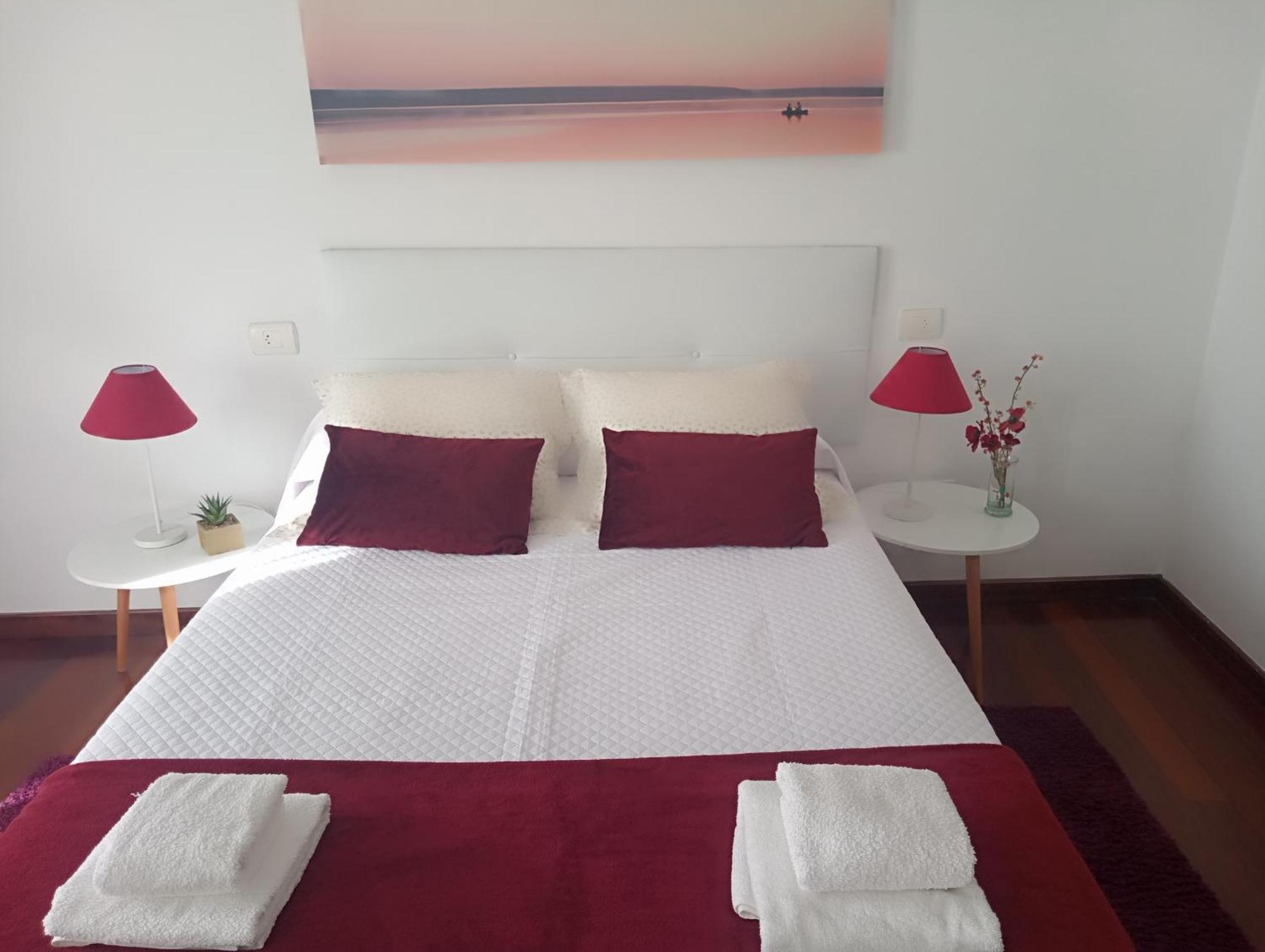 הוילה Padrón Casa Amelia 1ªp A 50 M Camino De Santiago מראה חיצוני תמונה