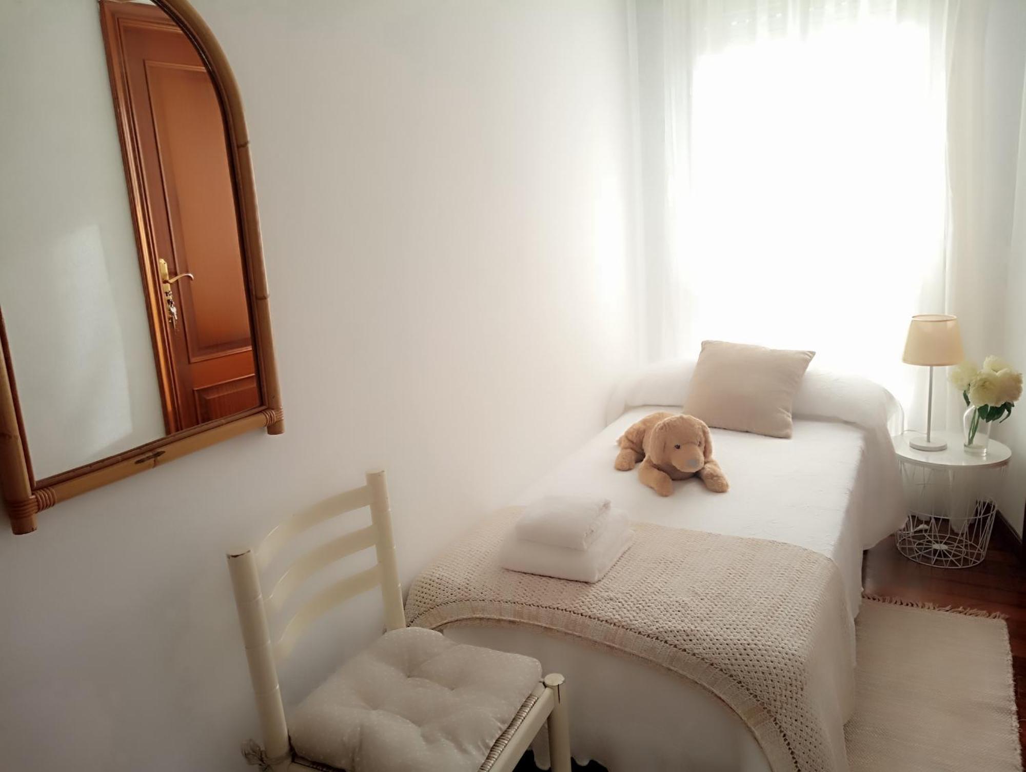 הוילה Padrón Casa Amelia 1ªp A 50 M Camino De Santiago מראה חיצוני תמונה