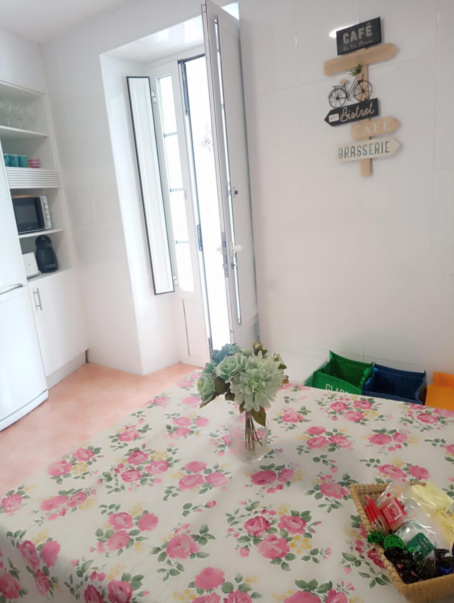 הוילה Padrón Casa Amelia 1ªp A 50 M Camino De Santiago חדר תמונה