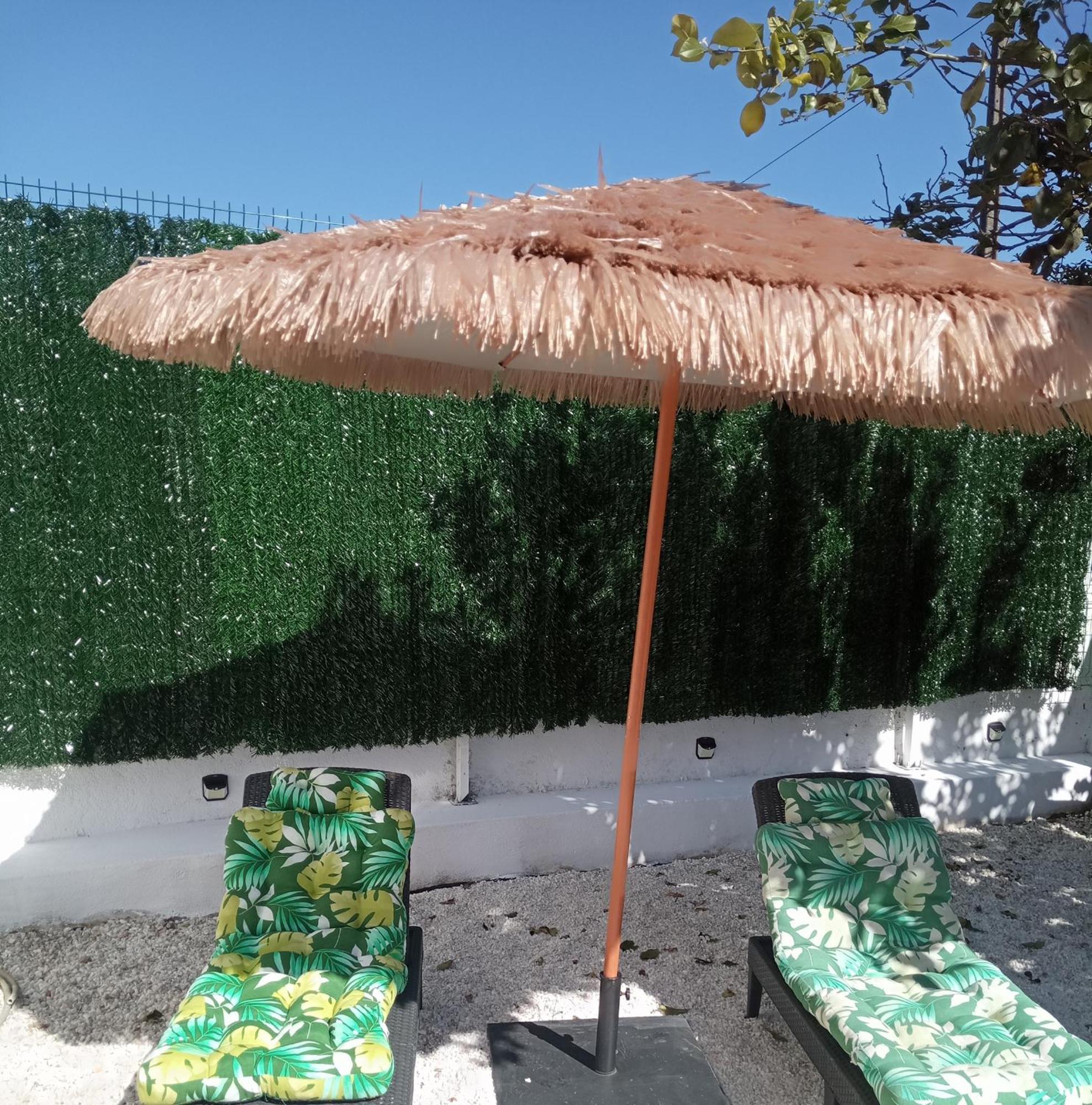 הוילה Padrón Casa Amelia 1ªp A 50 M Camino De Santiago מראה חיצוני תמונה