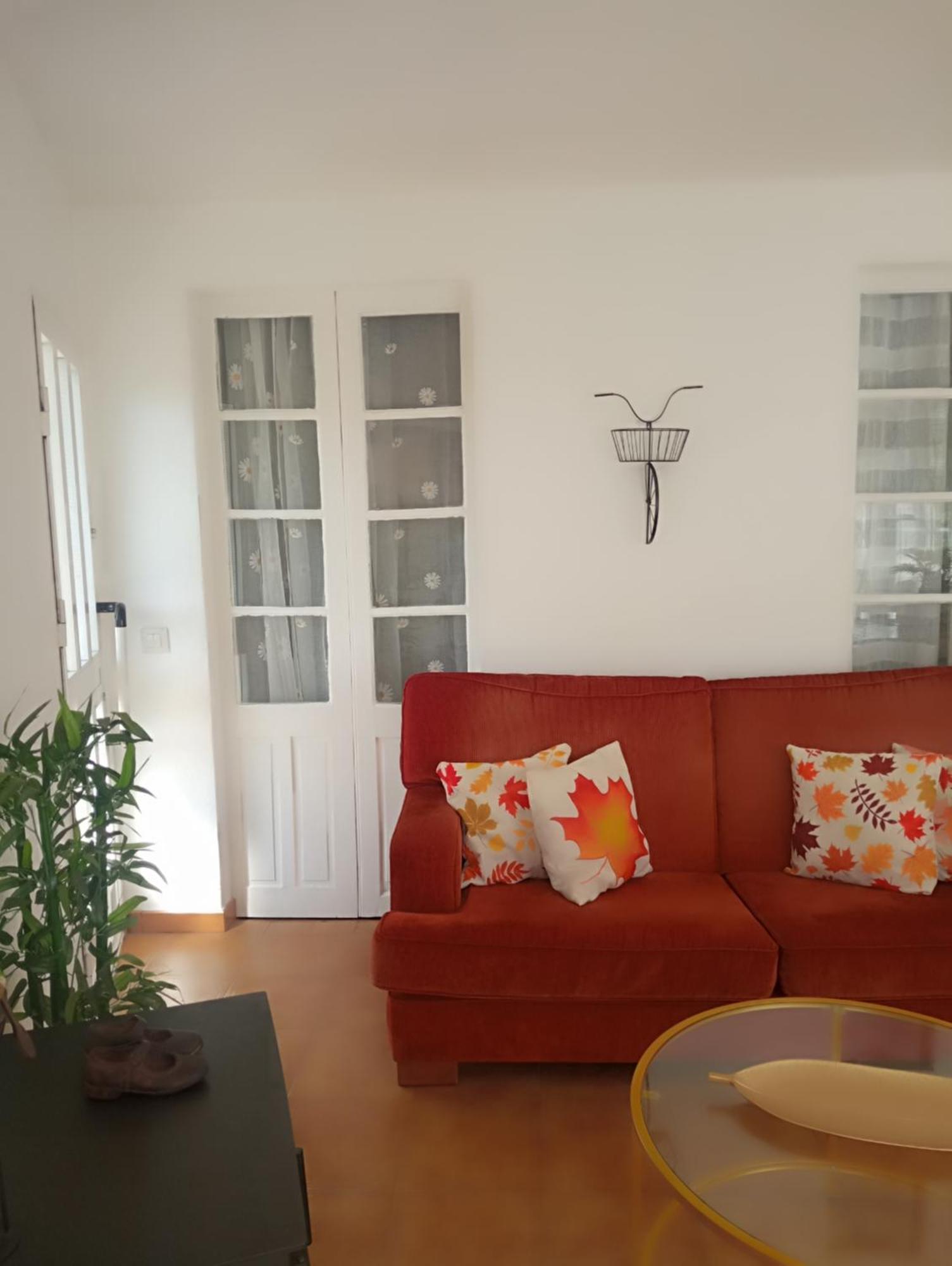 הוילה Padrón Casa Amelia 1ªp A 50 M Camino De Santiago חדר תמונה