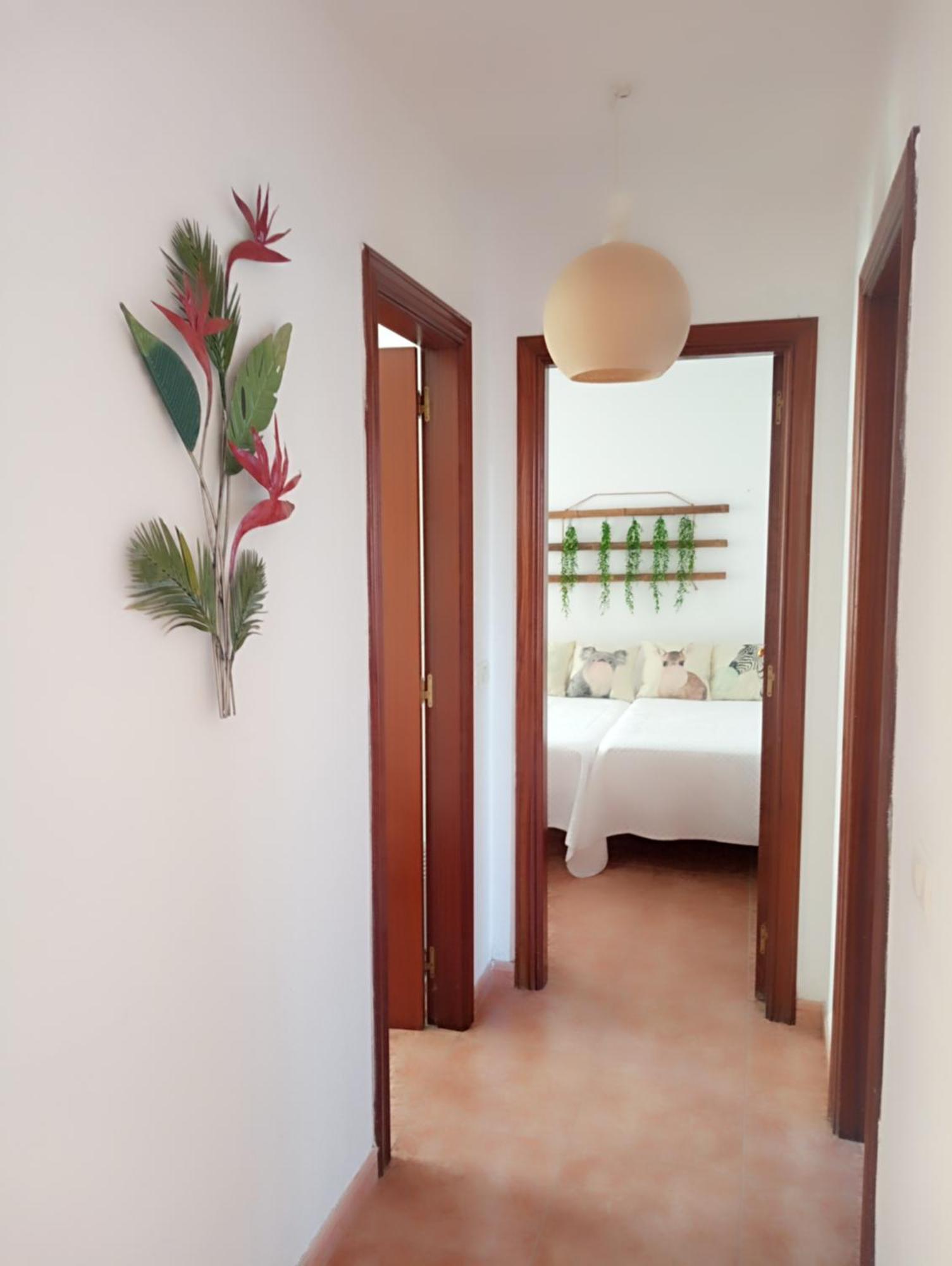 הוילה Padrón Casa Amelia 1ªp A 50 M Camino De Santiago מראה חיצוני תמונה