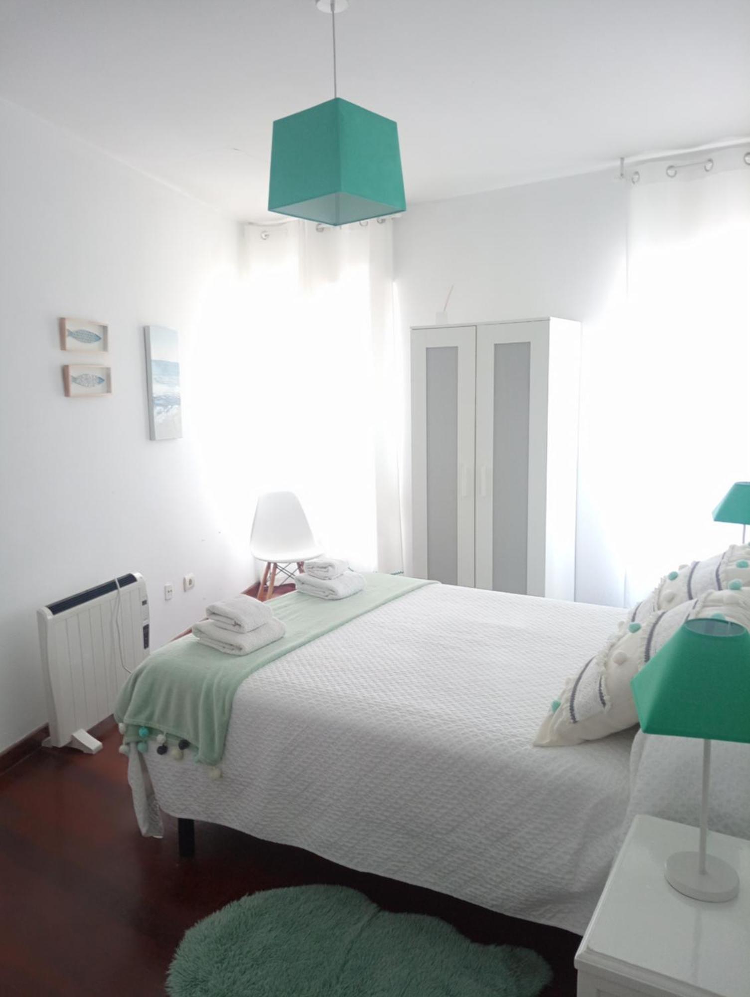 הוילה Padrón Casa Amelia 1ªp A 50 M Camino De Santiago חדר תמונה