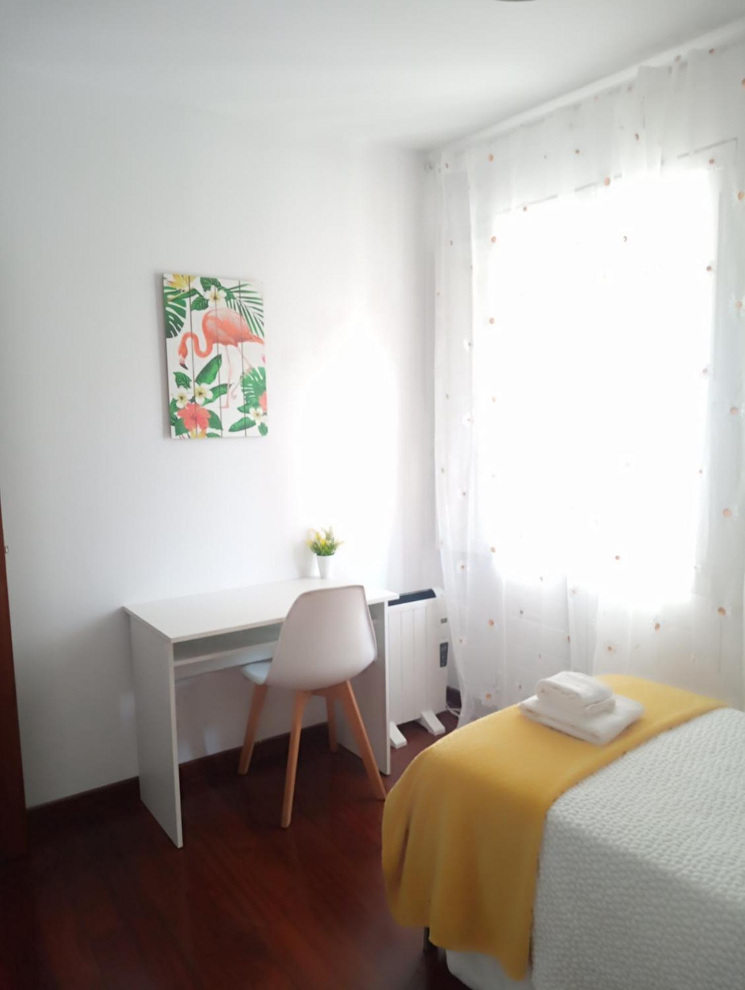 הוילה Padrón Casa Amelia 1ªp A 50 M Camino De Santiago מראה חיצוני תמונה