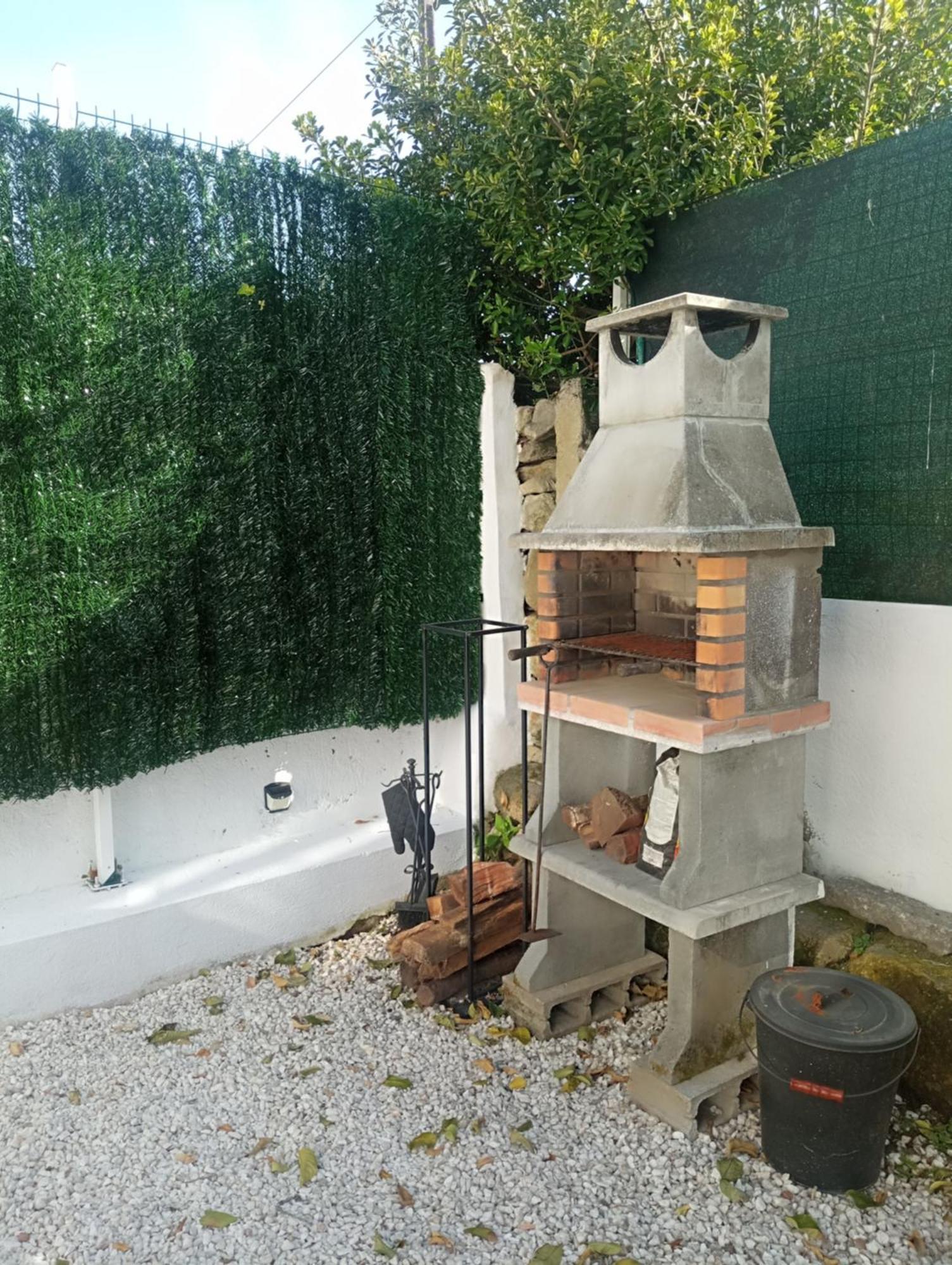 הוילה Padrón Casa Amelia 1ªp A 50 M Camino De Santiago חדר תמונה