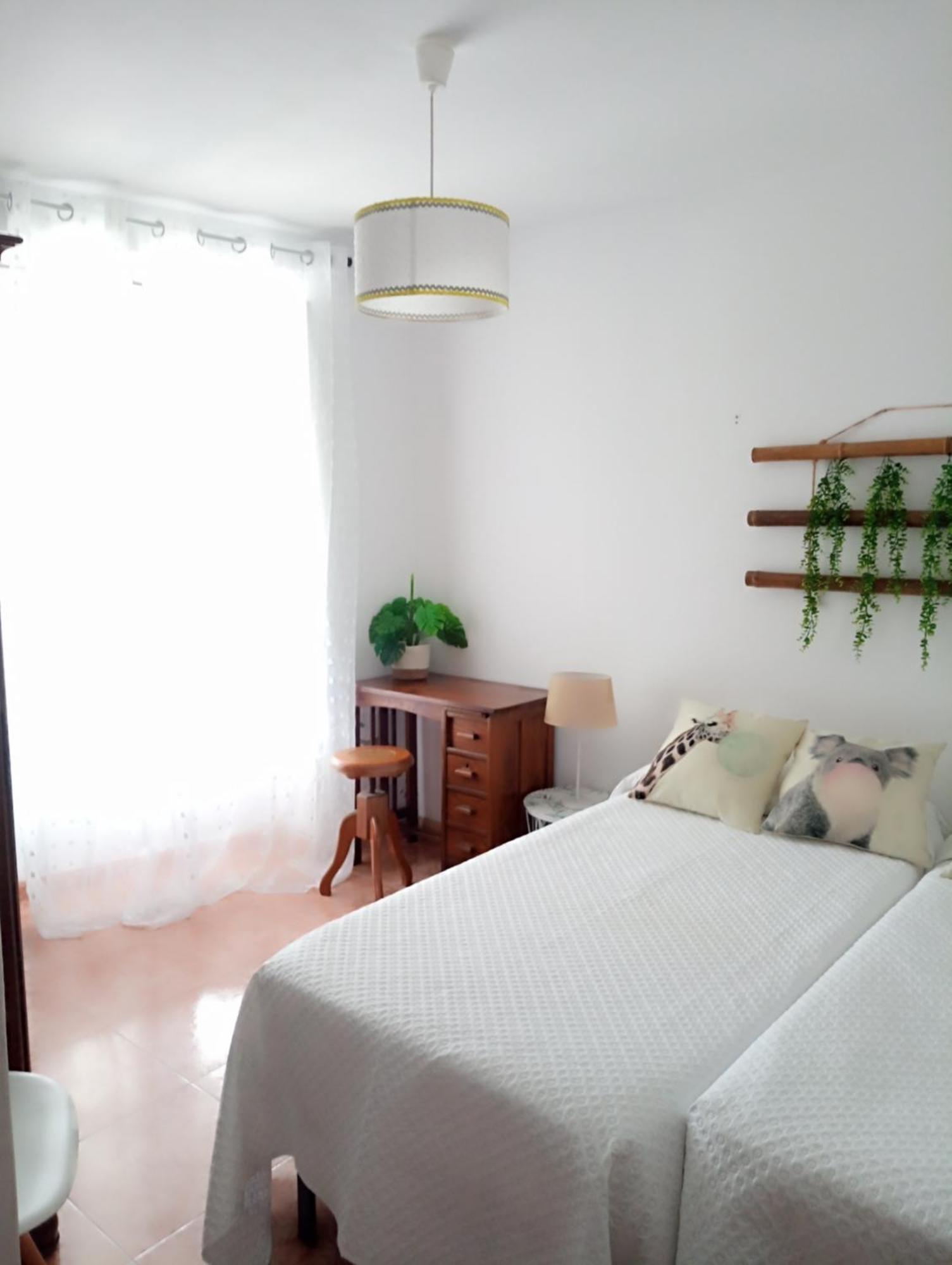 הוילה Padrón Casa Amelia 1ªp A 50 M Camino De Santiago מראה חיצוני תמונה