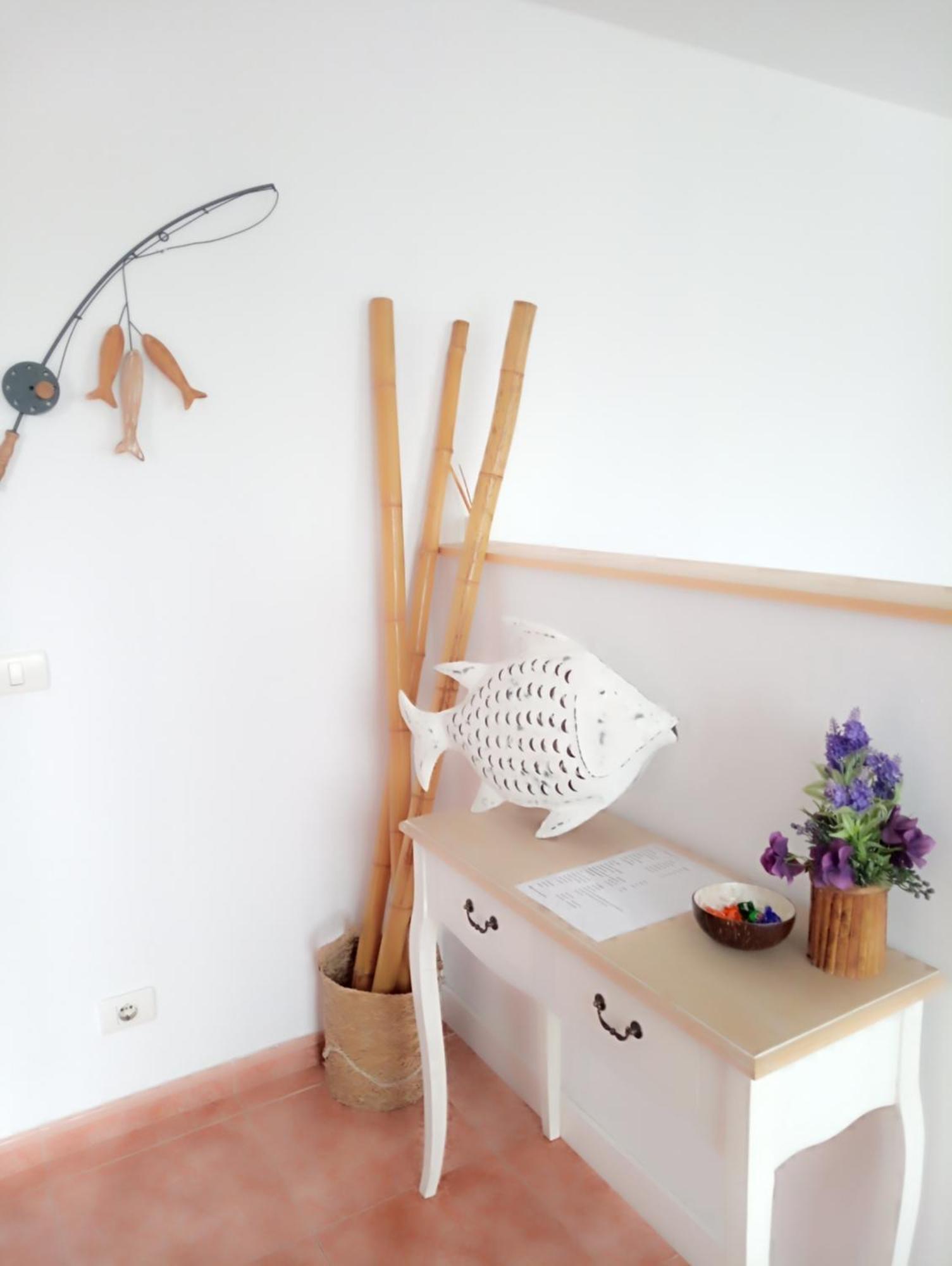 הוילה Padrón Casa Amelia 1ªp A 50 M Camino De Santiago חדר תמונה